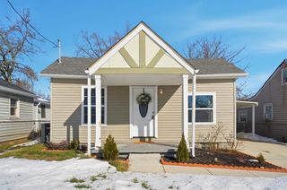 1613 Sheridan Avenue, Middletown, OH 45044