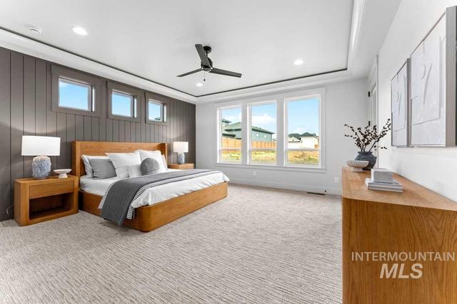 870 N Creekwater Lot 6 Block 5, Eagle, ID 83616