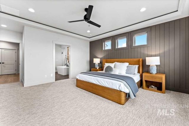 870 N Creekwater Lot 6 Block 5, Eagle, ID 83616