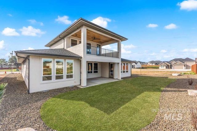 870 N Creekwater Lot 6 Block 5, Eagle, ID 83616