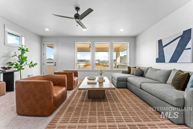 870 N Creekwater Lot 6 Block 5, Eagle, ID 83616