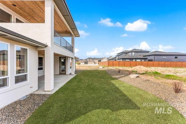 870 N Creekwater Lot 6 Block 5, Eagle, ID 83616