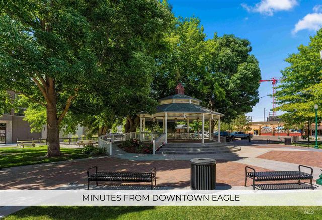 870 N Creekwater Lot 6 Block 5, Eagle, ID 83616