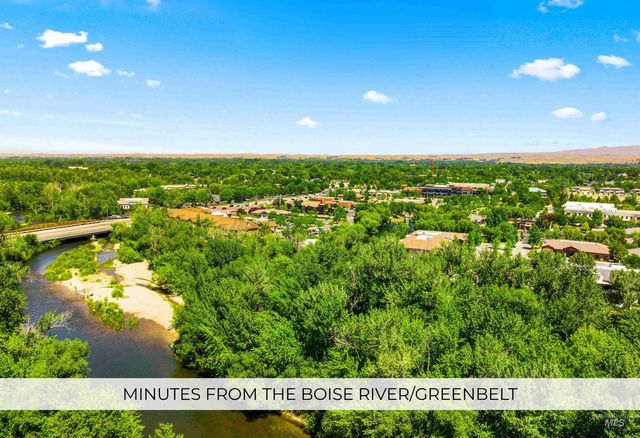 870 N Creekwater Lot 6 Block 5, Eagle, ID 83616