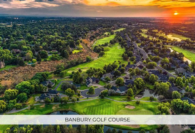 870 N Creekwater Lot 6 Block 5, Eagle, ID 83616