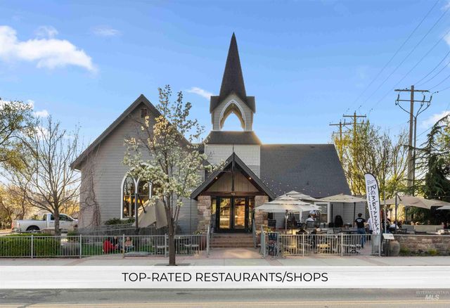 870 N Creekwater Lot 6 Block 5, Eagle, ID 83616