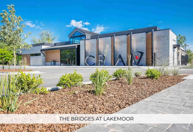 870 N Creekwater Lot 6 Block 5, Eagle, ID 83616