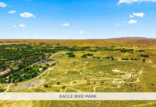870 N Creekwater Lot 6 Block 5, Eagle, ID 83616