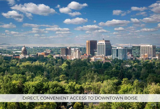 870 N Creekwater Lot 6 Block 5, Eagle, ID 83616