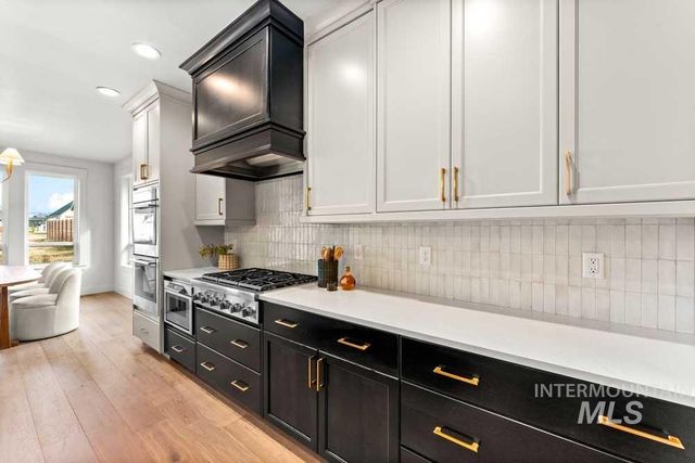 870 N Creekwater Lot 6 Block 5, Eagle, ID 83616