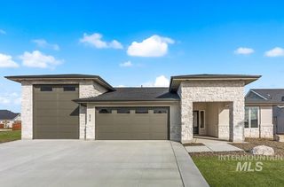 870 N Creekwater Lot 6 Block 5, Eagle, ID 83616