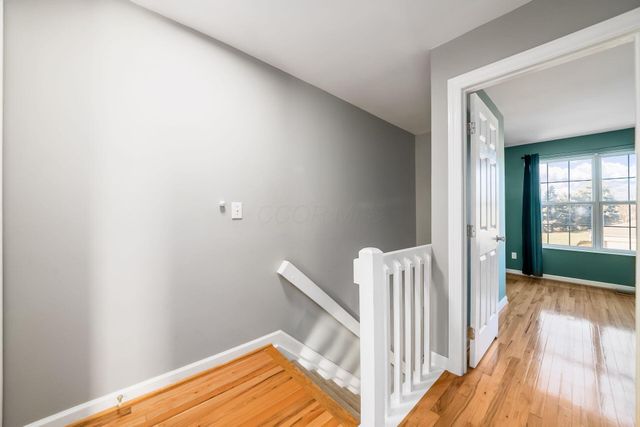 2145 Baneberry Court, Columbus, OH 43235