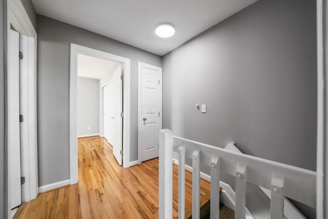 2145 Baneberry Court, Columbus, OH 43235