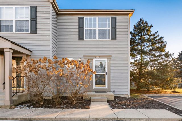 2145 Baneberry Court, Columbus, OH 43235