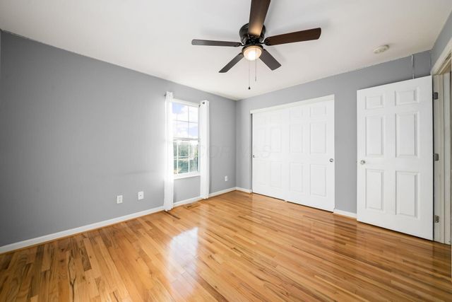 2145 Baneberry Court, Columbus, OH 43235