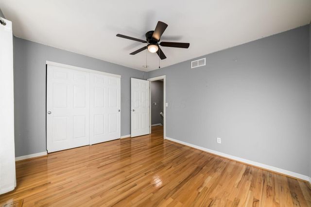 2145 Baneberry Court, Columbus, OH 43235