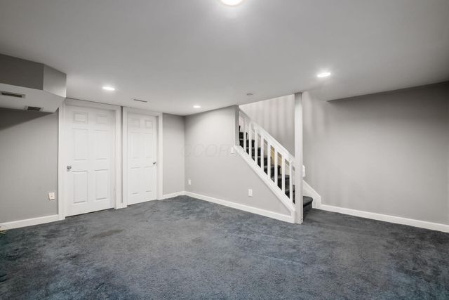 2145 Baneberry Court, Columbus, OH 43235