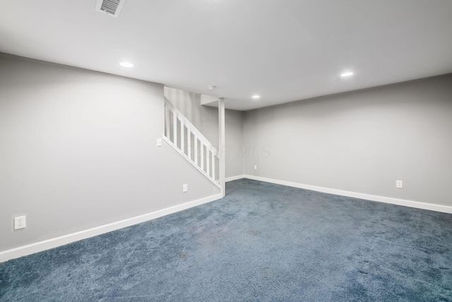 2145 Baneberry Court, Columbus, OH 43235