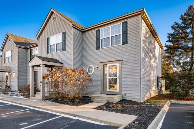 2145 Baneberry Court, Columbus, OH 43235