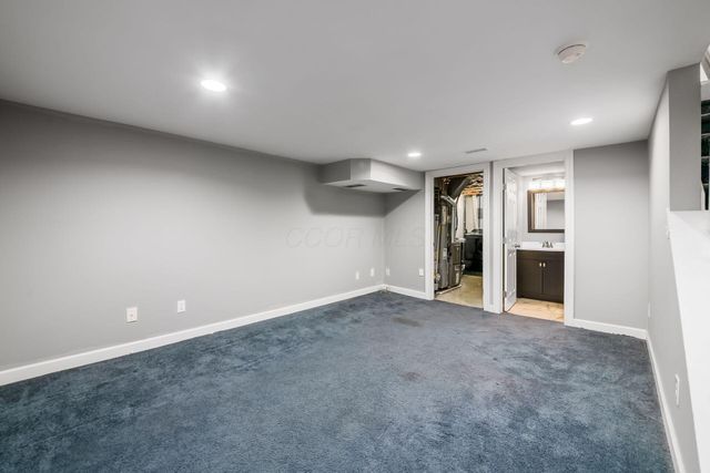 2145 Baneberry Court, Columbus, OH 43235