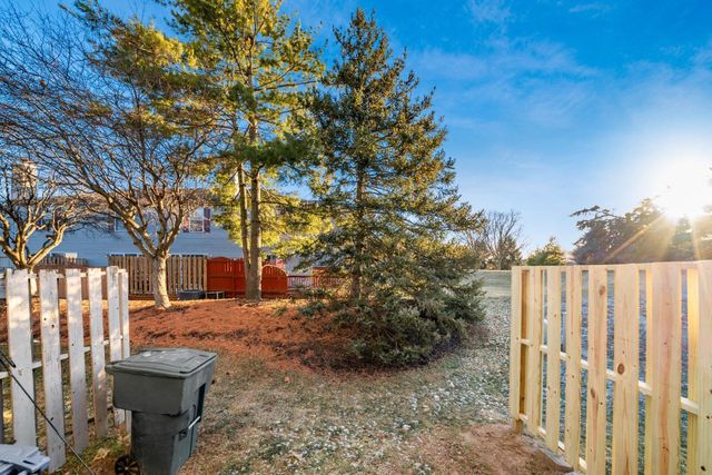 2145 Baneberry Court, Columbus, OH 43235