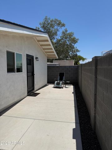 9439 N 11th Avenue 3, Phoenix, AZ 85021