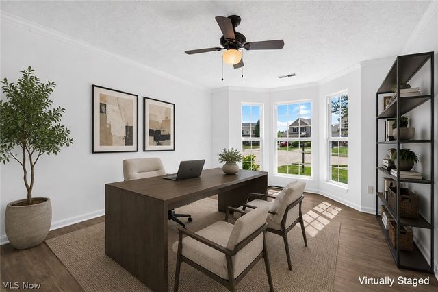 8832 Wheaton Place, North Ridgeville, OH 44039