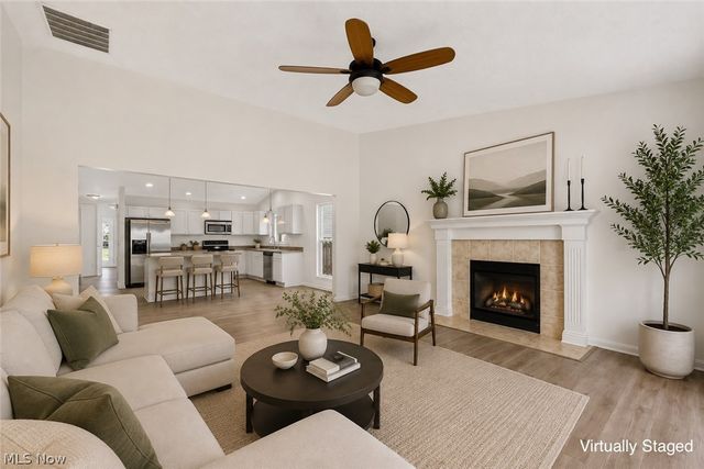 8832 Wheaton Place, North Ridgeville, OH 44039