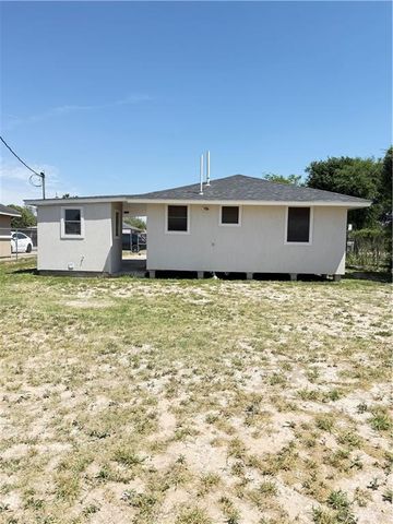 4321 Royal Palm Street, Mission, TX 78572
