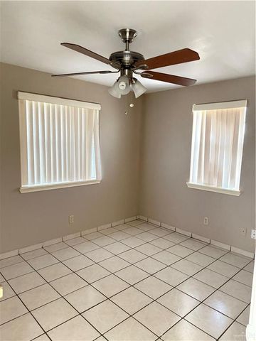 4321 Royal Palm Street, Mission, TX 78572