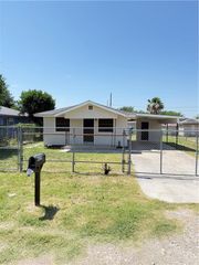 4321 Royal Palm Street, Mission, TX 78572