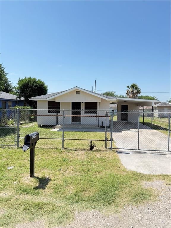 4321 Royal Palm Street, Mission, TX 78572