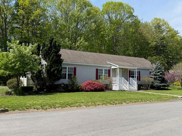 65 Sagebrush Drive, Rochester, NH 03867