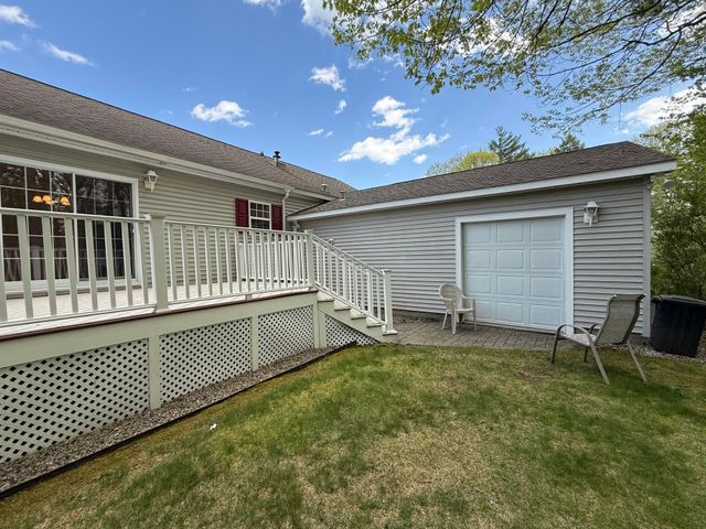 65 Sagebrush Drive, Rochester, NH 03867