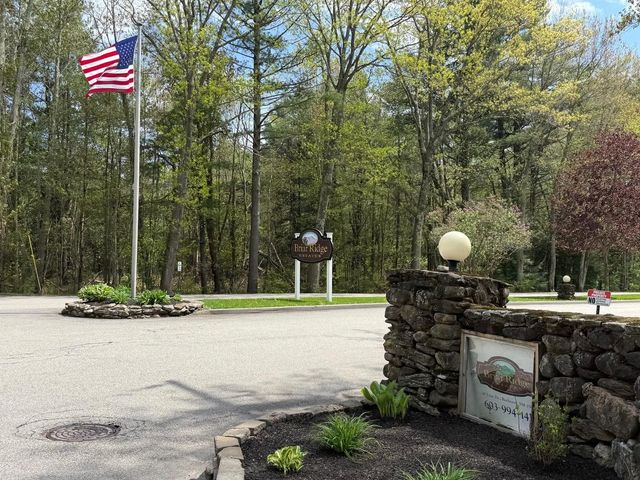 65 Sagebrush Drive, Rochester, NH 03867