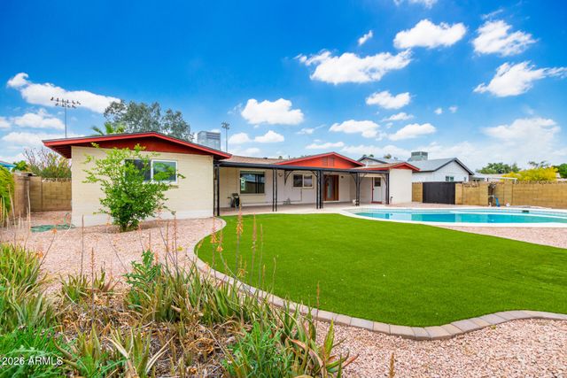 2111 S RIVER Drive, Tempe, AZ 85282