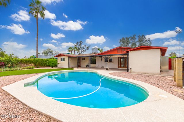 2111 S RIVER Drive, Tempe, AZ 85282