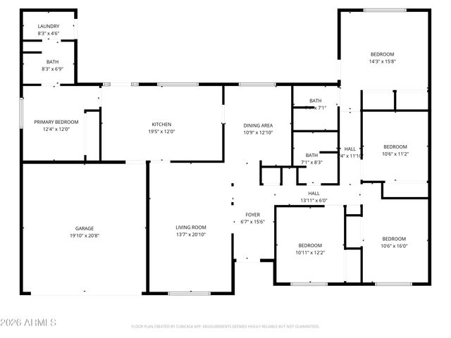 2111 S RIVER Drive, Tempe, AZ 85282