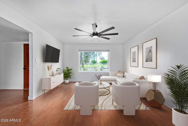 2111 S RIVER Drive, Tempe, AZ 85282