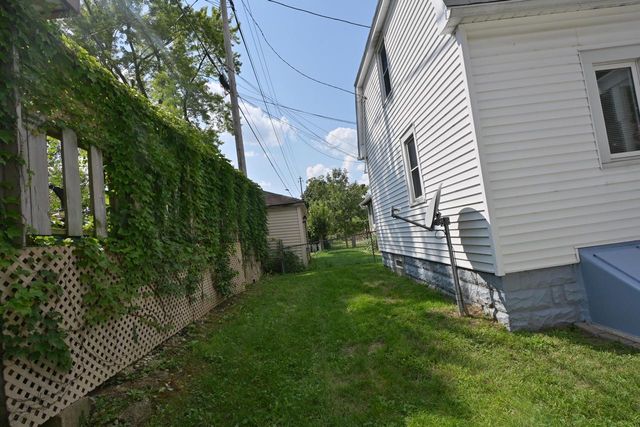 5411 W Wells STREET, Milwaukee, WI 53208