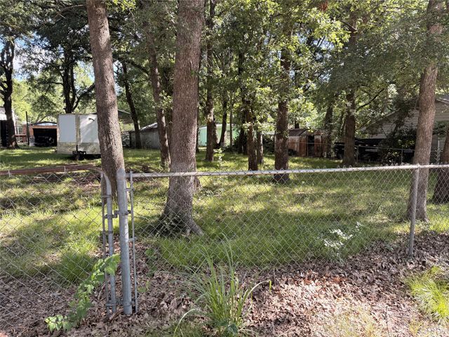 TBD Newcastle Street, Gordonville, TX 76245