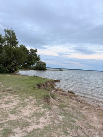 TBD Newcastle Street, Gordonville, TX 76245