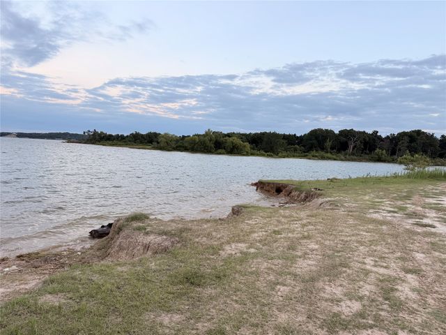 TBD Newcastle Street, Gordonville, TX 76245