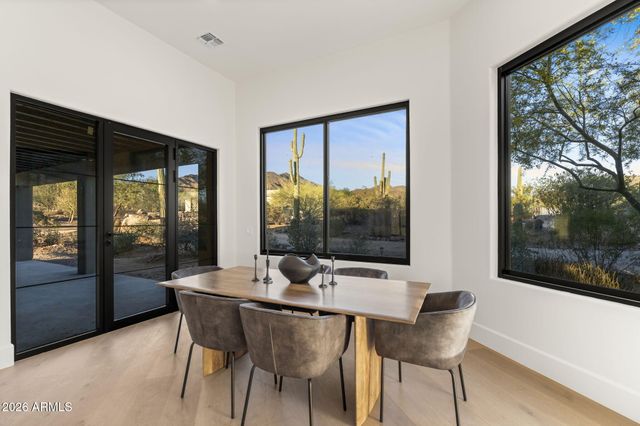 42327 N SIERRA VISTA Road, Cave Creek, AZ 85331