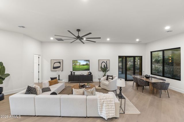 42327 N SIERRA VISTA Road, Cave Creek, AZ 85331