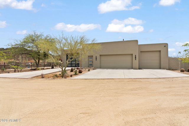 42327 N SIERRA VISTA Road, Cave Creek, AZ 85331
