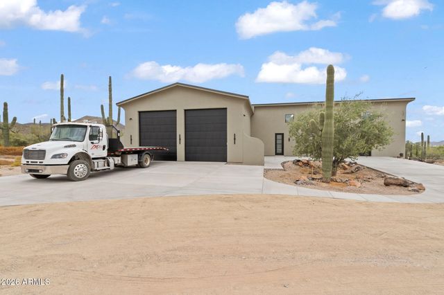 42327 N SIERRA VISTA Road, Cave Creek, AZ 85331