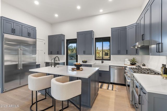 42327 N SIERRA VISTA Road, Cave Creek, AZ 85331