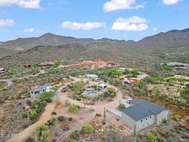 42327 N SIERRA VISTA Road, Cave Creek, AZ 85331