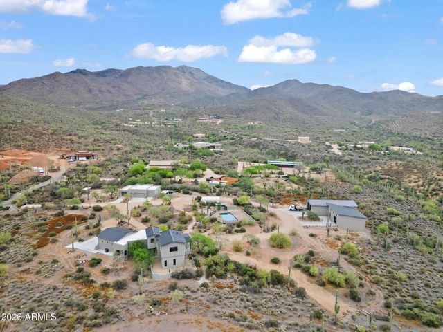 42327 N SIERRA VISTA Road, Cave Creek, AZ 85331